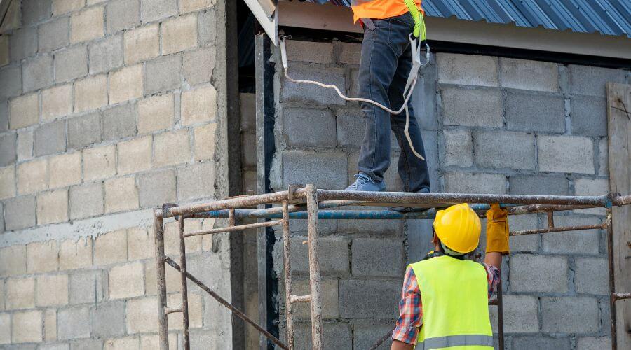 Expert Emergency Roof Repairs services in Pomeroy, WA